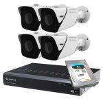 Camius smart security camera 8P4BVM53T