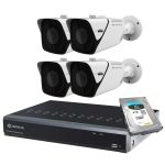 outdoor camera 8P4BVM54T Camius