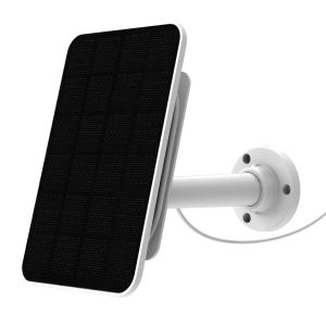 Camius Solar Panel for Battery Operated Cameras