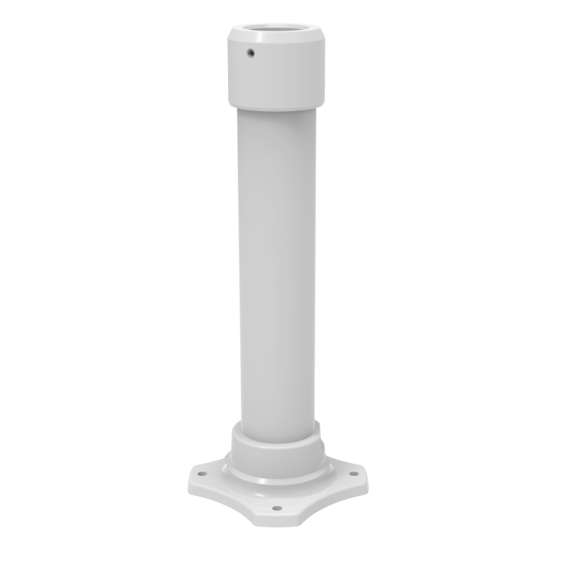 Ceiling-Mount-Cb12-Transparent Camius speed dome ceiling pole mount CB12