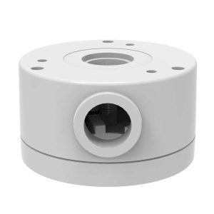 camius camera junction box