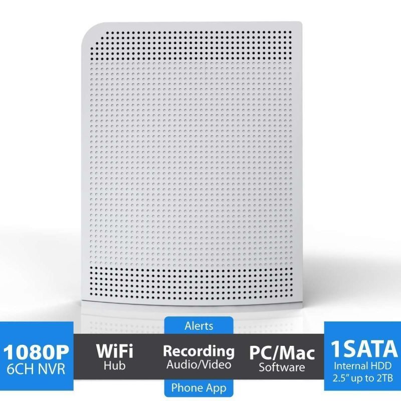 Wfn6-Camius-Wifi-Dvr-Nvr-6-Channel camius wireless nvr 6 channel