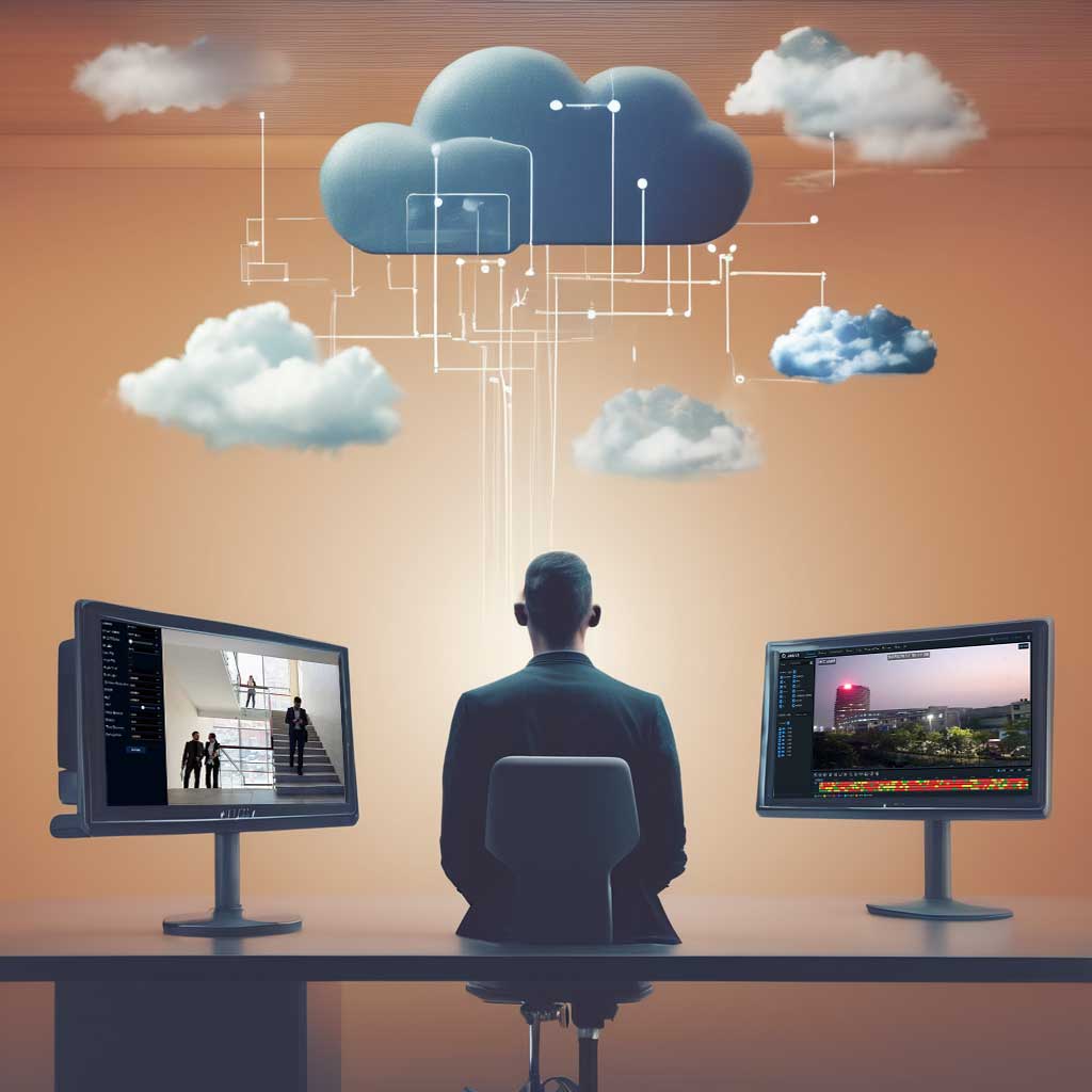 Camius security camera system can really help protect your home or business better than old ones. Stuff is always changing, so your camera setup probably needs updating too. Upgrading is important whether you live in a house or own a business. Cloud recording