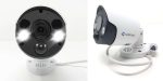 SPOT828A-Spotlight surveillance camera camius