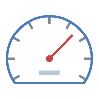 Camius High Bandwidth NVRs - Supports 128 to 640 Mbps for smooth, reliable video streaming across 8, 16, and 32 channels, ensuring clear and uninterrupted surveillance.