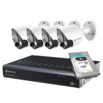 Camius spotlight camera outdoor 8P4S84T