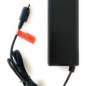 48V Power Adaptor for Camius 8 Channel PoE NVR