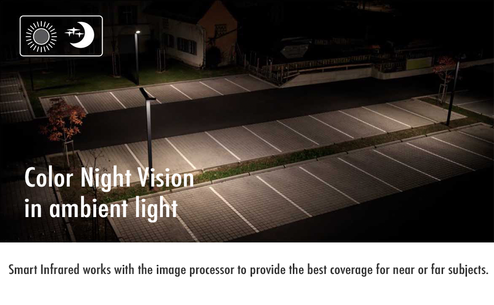 camius ip camera color night vision 970 600