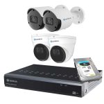 Camius nvr security system 8P2B2I5R3T