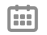 App Calendar icon