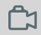 App camcorder icon