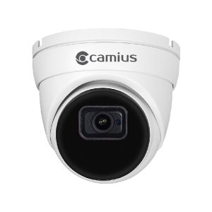 4k and 5MP PoE Dome Security Camera