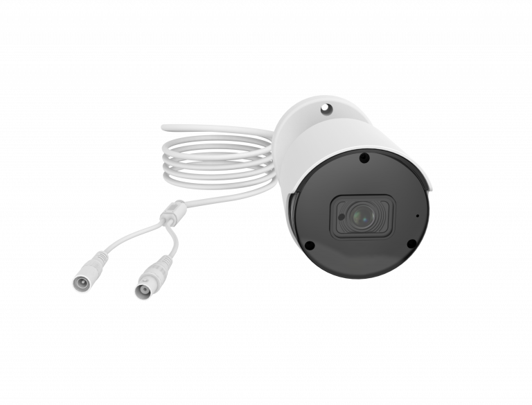 How to enable audio on Camius analog 4K AHD, CVI, and TVI camera?