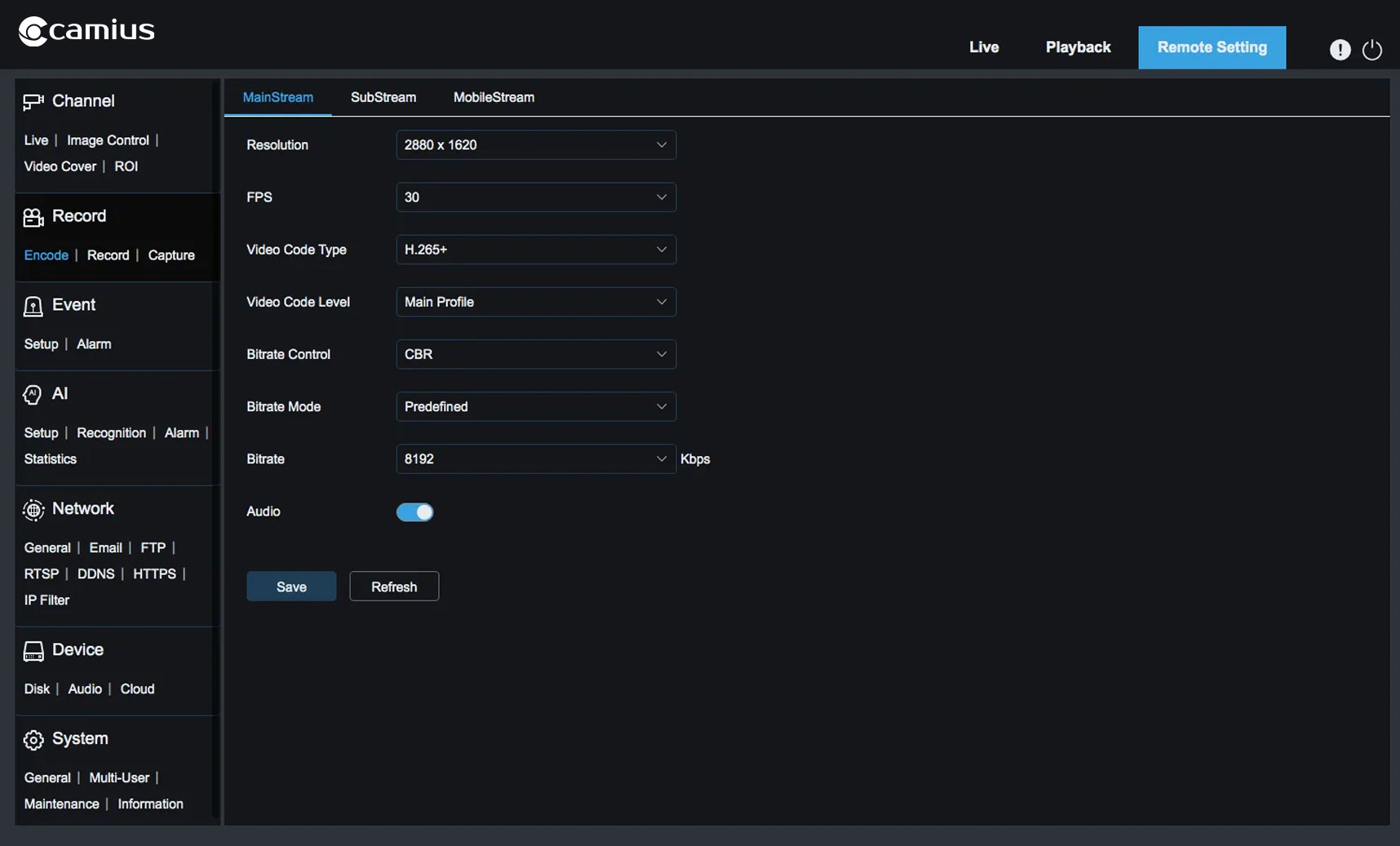 Boltx536R IRIS528R web mainstream 800