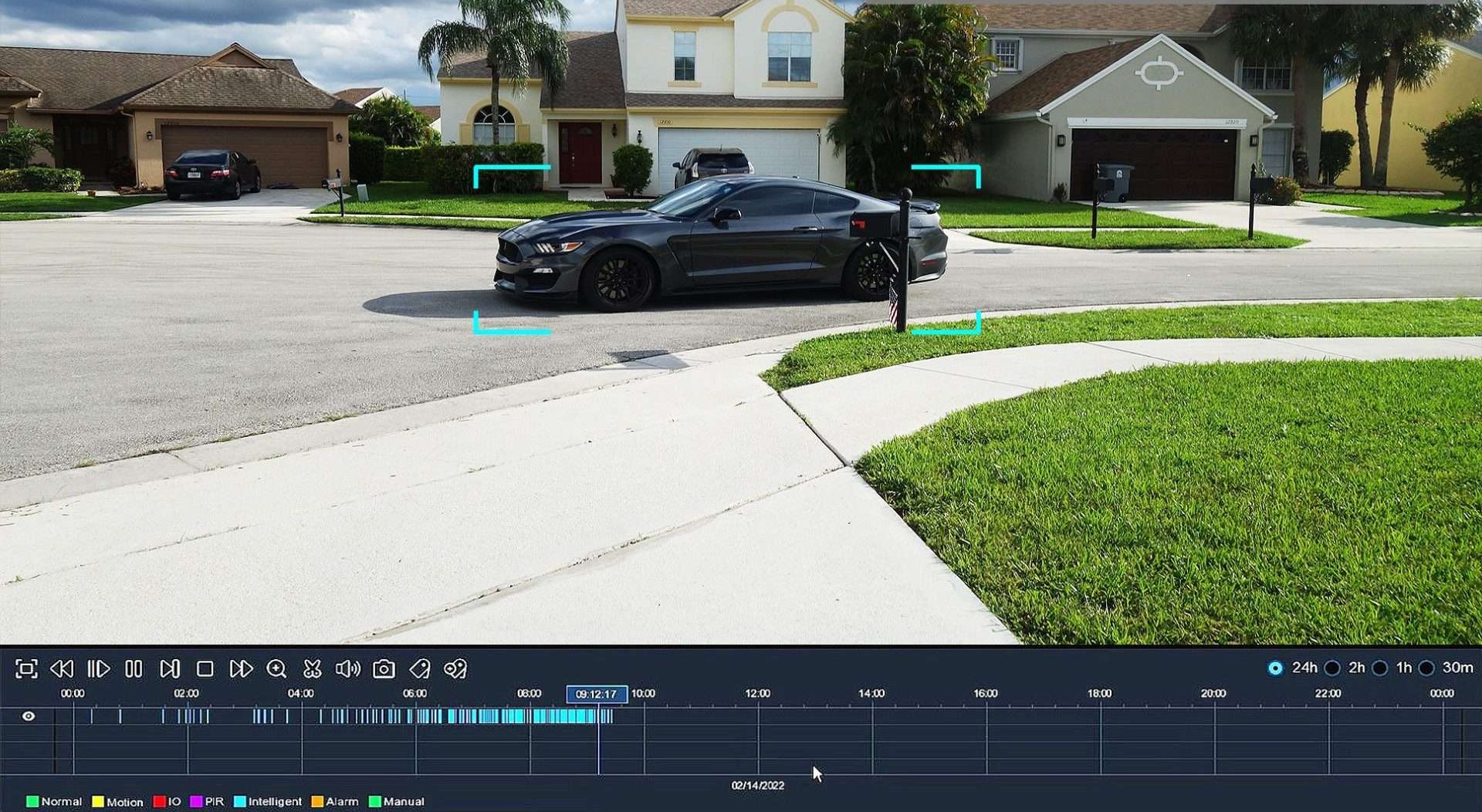 Camius Vehicle Detection scaled e1717605200317