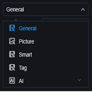 GENERAL AI SEARCH