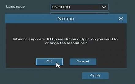 Set-the-monitor-resolution-notice