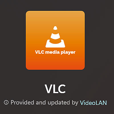VLC media player