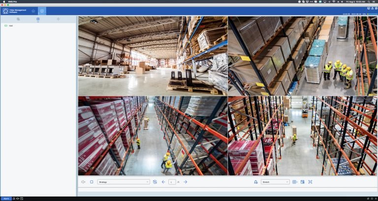 Camius VMS Pro Software Download and Setup Guide