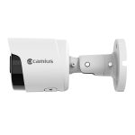 Camius 5mp PoE outdoor security camera for business and home