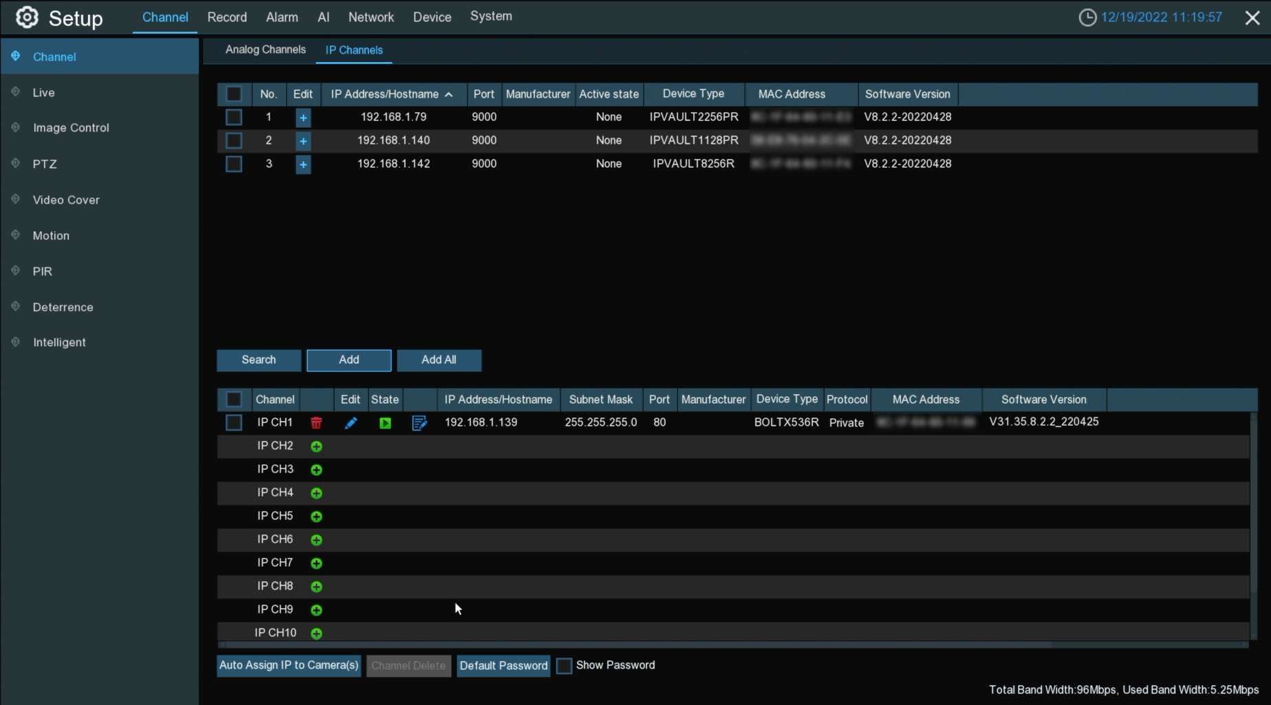 TRIVAULT4K184R2 BOLTX536R ADDED 1