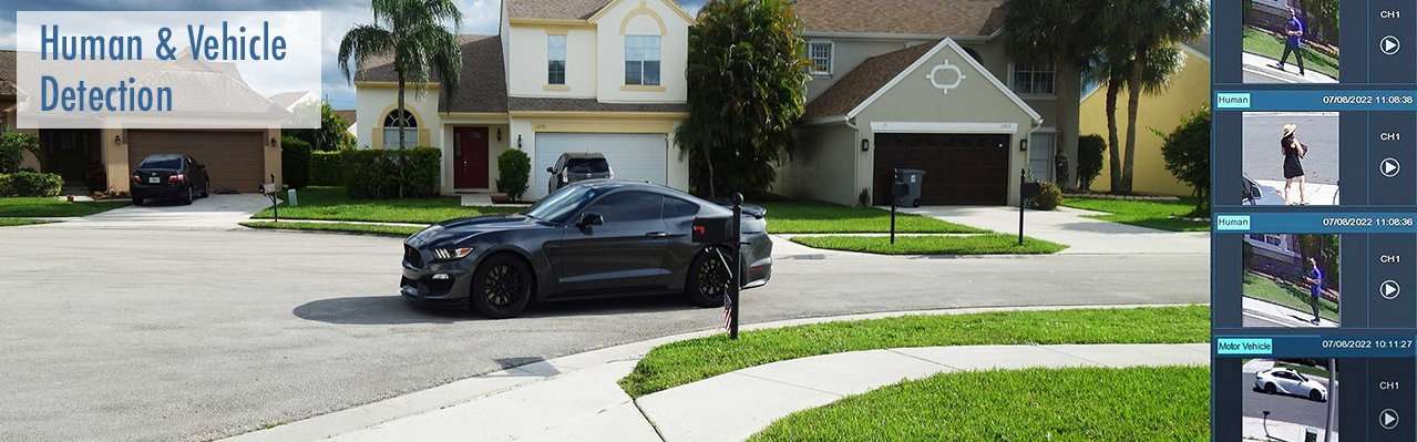 Camius slide Human and vehicle detection 1279 x 399