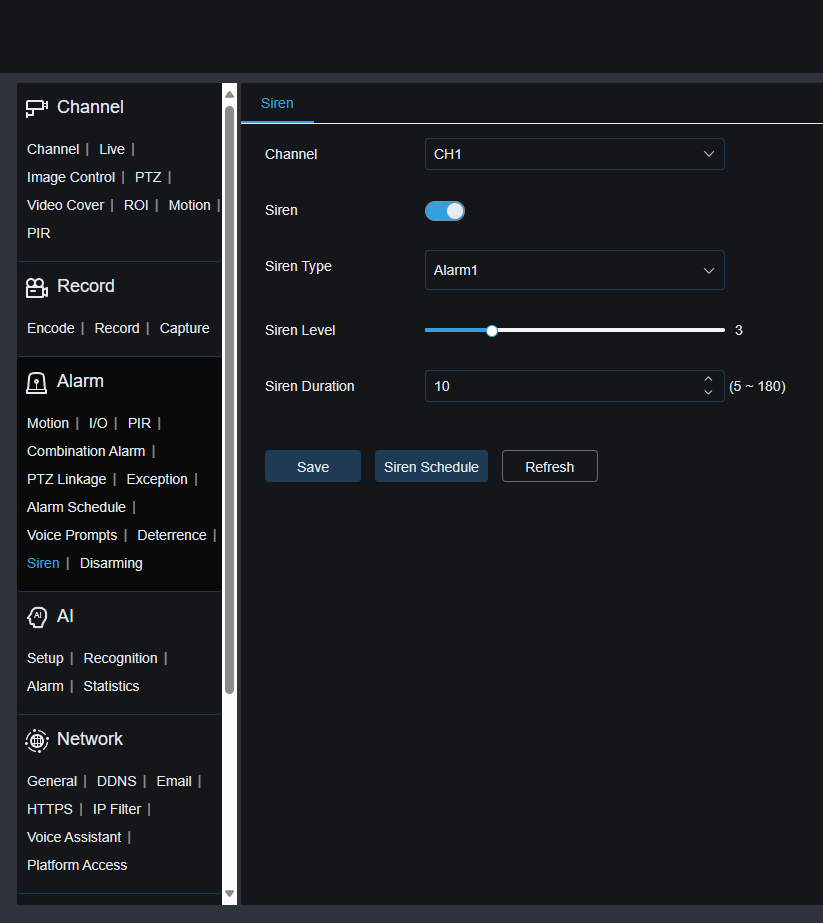 Guardvr4K 2256PR ALARM Siren.jpeg