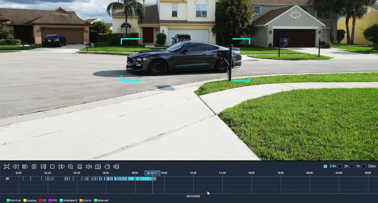 Camius Vehicle Detection scaled e1717554519197
