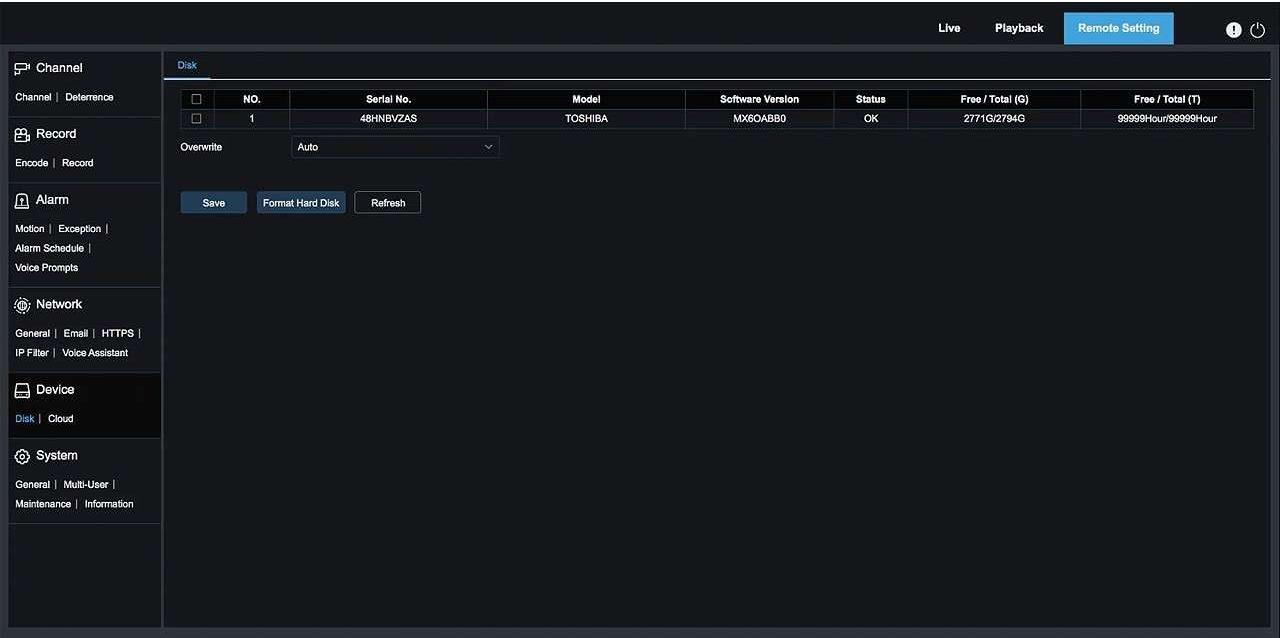 Camius wireless nvr hard drive e1733645655142