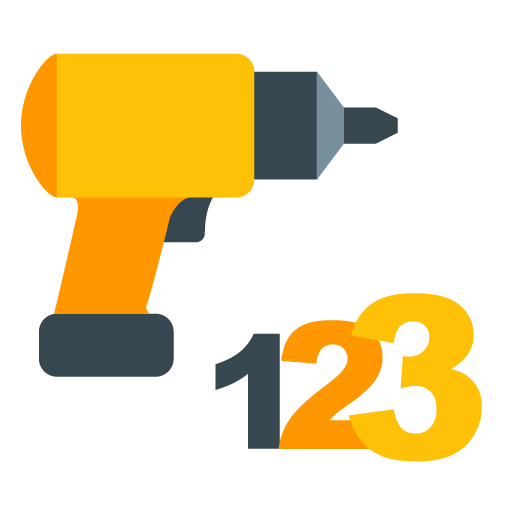 Easy DIY Installation – No Wires, No Mess