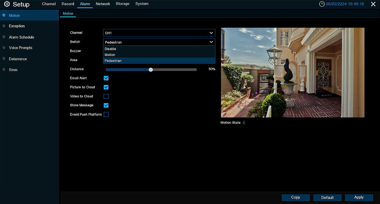 WFN4K Alarm Motion HDMI 1350 700 1