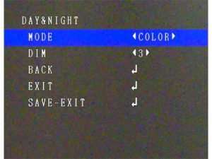 Camius UTC Day Night Color web