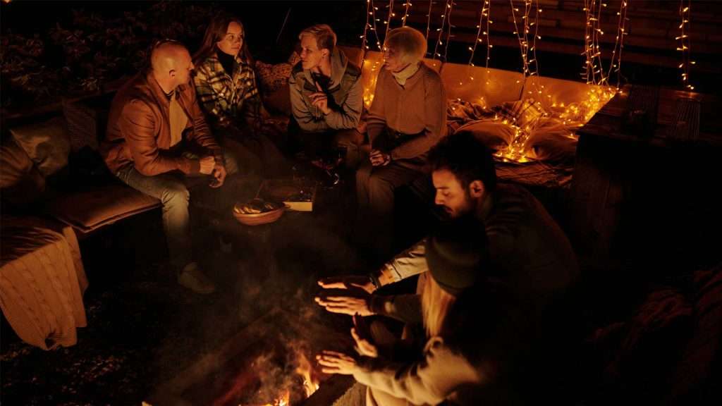 camius night vision evening low light