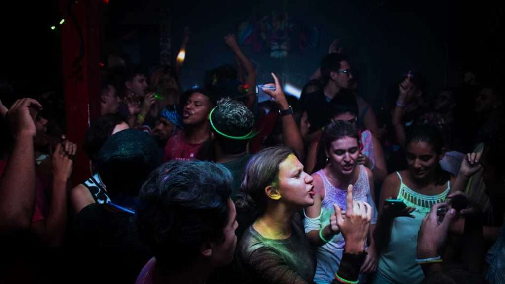 4K Color Night Vision Security Camera Systems by Camius