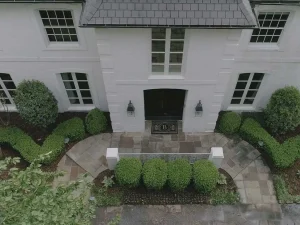 Camius home security camera systems