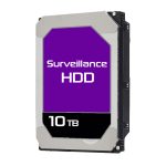 10TB Hard Drive Disk for Camius Surveillance System