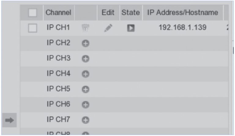 Adding-IP-Cameras-to-the-DVR