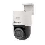 Advanced 4K Pan Tilt Zoom Camera for Precise Surveillance
