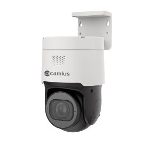 Zoom Lens IP Cameras