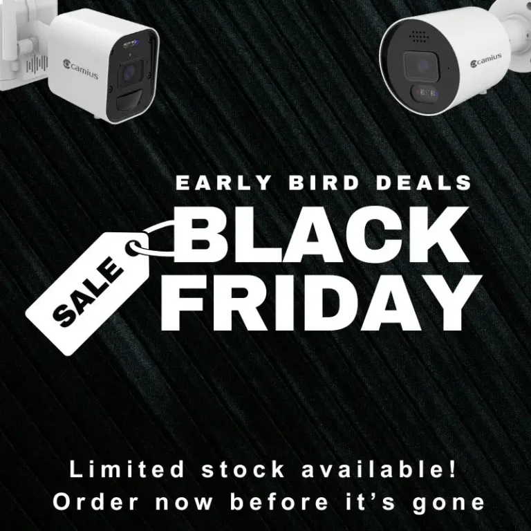 NVR Beeping: Troubleshooting Guide To Eliminate Buzzer Sound