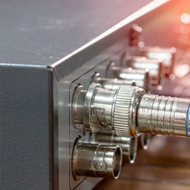 Camius dvr camera home camera system