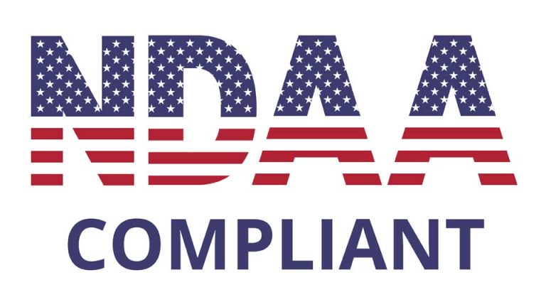 Camius NDAA compliant security camera systems NDAA Compliant Cameras: Secure Your Organization with Confidence