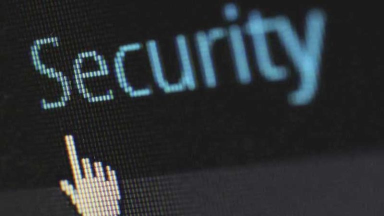 How does Camius secure Security Camera Storage against unauthorized access