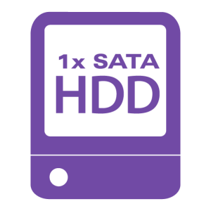 Best Wireless Security Cameras System Without Subscription 10 10tb NVR Camius High-Capacity Local Storage