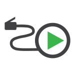 Instant plug and play poE camera systems wured Camius