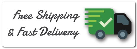 FREE SHIPPING IN THE UNITED STATES WITH CAMIUS
