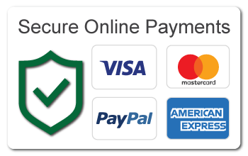 Secure Online Payments