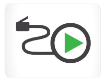 Best Wireless Security Cameras System Without Subscription 4 Step 1 turn the recorder on