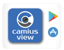Best Wireless Security Cameras System Without Subscription 6 Best security camera app Camius view
