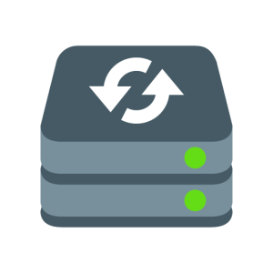 No Monthly Fees – Local Storage Up to 10TB